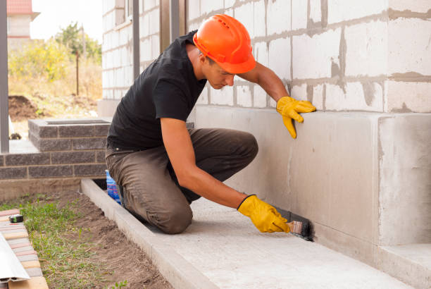 Licensed Interior Drainage System service in Rocky Top, TN - SJ Waterproofing Pros